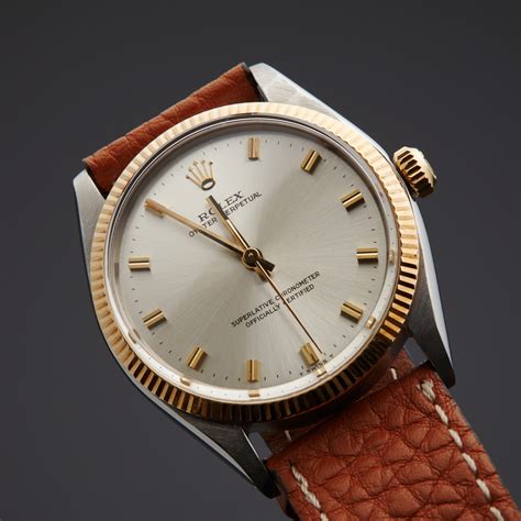 rolex oyster perpetual automatic 1005|rolex oyster perpetual release date.